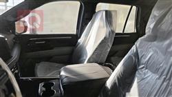 شيفروليه تاهو